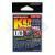 Decoy Worm 17 MBL Magic Barbless