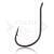 Mustad Wormer Hook 10301AP-TX
