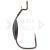 Mustad Alpha-Grip Assault Weighted AG38120WAP-TX
