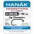 Hanak Ami Hanak 480 BL Jig Champion