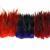 Hareline Dubbin Woolly Bugger Saddle