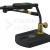 Regal Morsetto Travel Vise with Aluminum Pocket Base