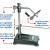 Stonfo Morsetto Flytec Lever Vise 516