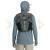Simms Flyweight Vest Smoke