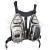 Dragon Gilet da pesca Vest - Tech Pack with exchangeable bags Street Fishing