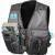 Westin W4 HD Fishing Vest