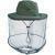 Jaxon Hat with mosquito net UJ-HL07
