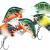 HMG Lures Esche KillerEGG FAT II