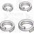 Stonfo Split rings STRONG