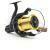 Daiwa 23' Emblem 45 SCW QD-OT *