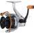 Abu Garcia Mulinelli Max STX Spinning Reel