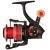 Abu Garcia Mulinelli Revo MGXtreme Spinning