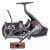 Daiwa Tournament Basia 45 SCW QD