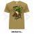 Jaxon T-Shirt Perch Beige