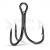 VMC Treble Hooks 7554 - 75 SERIES 2X-Strong Inline Treble