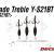 Decoy Treble Hooks Blade Treble Y-S21BT