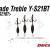 Decoy Treble Hooks Blade Treble Y-S21BT