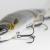 Decoy Treble Hooks Y-F33F