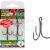 Decoy Treble Hooks Y-F33F