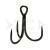 Owner Treble Hooks STBL36BC Barbless