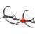 Savage Gear Ancorette Hot Spot Hooks SGY 1X