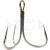 Mustad In-Line Triple Grip ITG58AP-TS