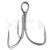 Owner Treble hooks ST46TN