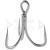 Owner Treble hooks STX58TN