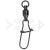 Mikado Ball Bearing Swivel with Spinning Snap