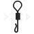Mikado Quick Change Swivel with Large Eye