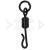 Mikado Quick Change Swivel with Ring