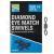 Preston Girella Diamond Eye Match Swivels