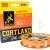 Cortland Code di topo 333 Double Taper Floating