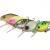 DAM Madcat Esche MADCAT Tight-S Deep Hard Lures