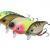 DAM Madcat Esche MADCAT Tight-S Shallow Hard Lures