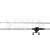 Abu Garcia MAX SX Casting Combo