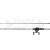 Abu Garcia MAX X Casting Combo