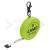 Delphin Fishing tape measure MeTa Camo