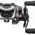 Daiwa 25 Steez Limited CT SV TW 70XHL Baitcast Reel *
