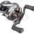 Daiwa 25 Steez Limited CT SV TW 70XHL Baitcast Reel *