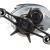 Daiwa 25 Steez Limited CT SV TW 70XHL Baitcast Reel *