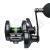 DAM Madcat Full Force Conventional Reel