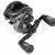 Abu Garcia Mulinelli Rotanti MAX 40-60 Low Profile Reel