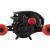 Abu Garcia Mulinelli Rotanti Max X Low Profile Reel