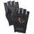 Savage Gear Guanti Neoprene Half Finger Glove