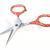 FutureFly Forbici 10Years Anniversary Razor Scissors