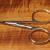 Dr. Slick Dr Slick 3,5'' Micro Tip Arrow Scissors