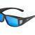 Jaxon Polarized Sunglasses AK-OKX68