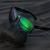 Guideline Occhiali Polarizzanti Coastal Sunglasses Grey Lens Green Revo Coating
