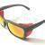 Solano Polarized Sunglasses FL 20071